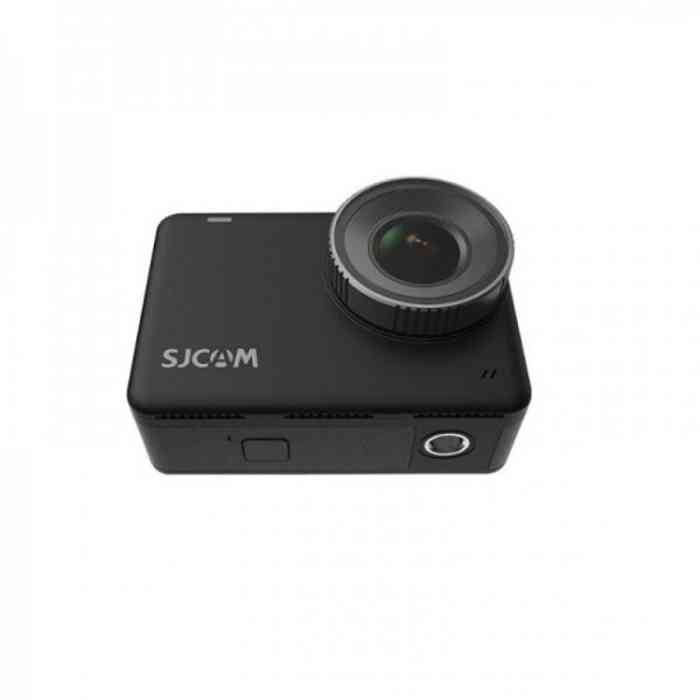 SJCAM SJ10X 12MP 4K Wi-Fi Waterproof Action Camera